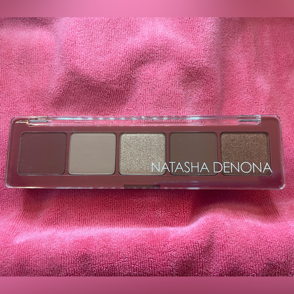 Natasha Denona Cupid Eyeshadow Palette